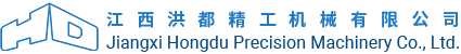 Jiangxi Hongdu Hassas Makine Co., Ltd.