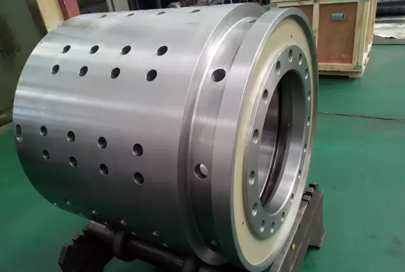 2025'te Jeneratör Rotor Serisi: Yenilikler ve Nasıl Çalışıyor?